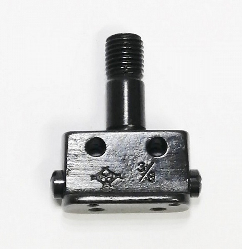 Иглодержатель тип LT2-B842-3/5/7, B842-5/7-UT, B872-5/7-UT, B872-5/7(9.5 mm) (Арт. 158798-101)