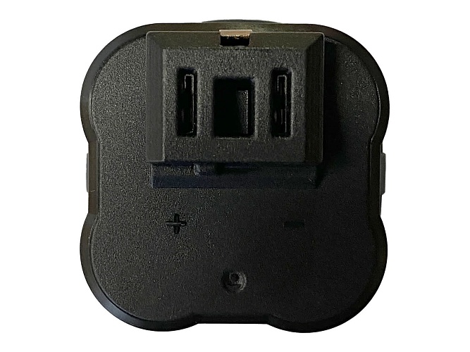 Аккумулятор сменный для дискового ножа Aurora ARK-71, ARK-91