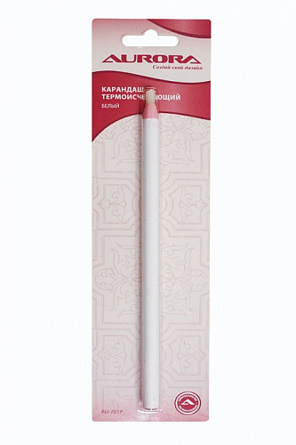 Карандаш термоисчезающий белый