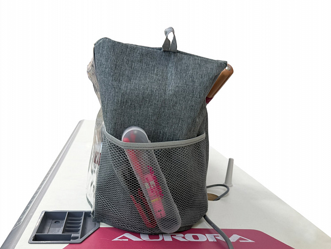 Чехол для швейной машины. Aurora ASC-1