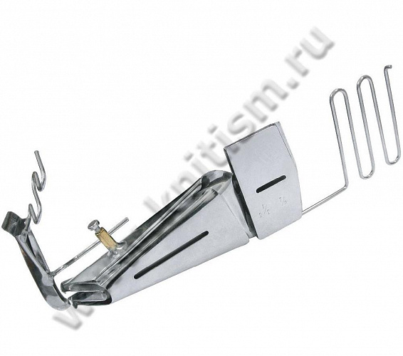 Окантователь 3 сложения на плоскошовную машину KHF-62АРР