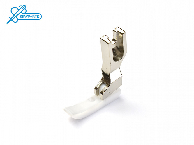 Лапка тефлоновая однорожковая T36NL SEWPARTS