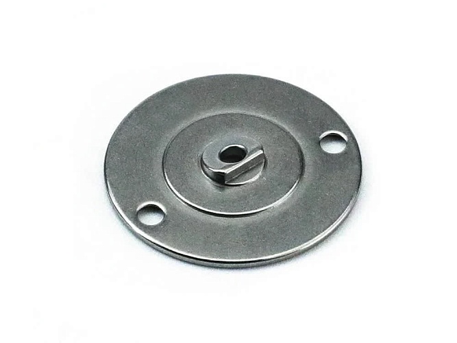 Вставка в игольную пластину к швейному автомату. Артикул 401.06.052