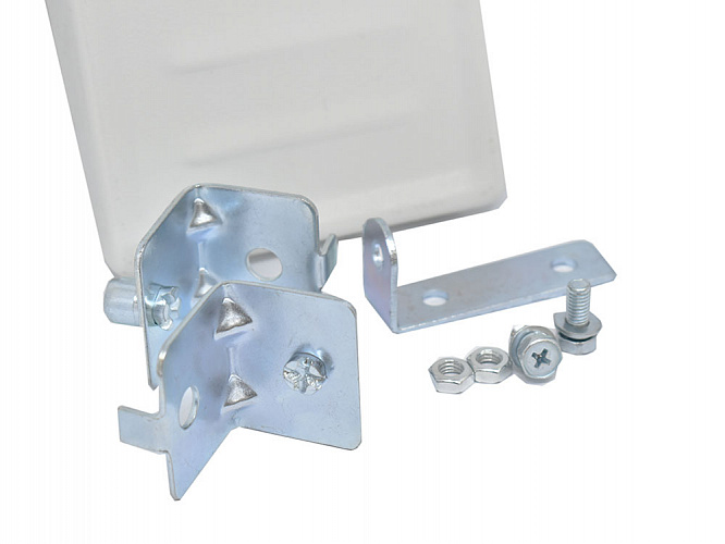 Педаль для промышленной швейной машины с крепежом (малая)