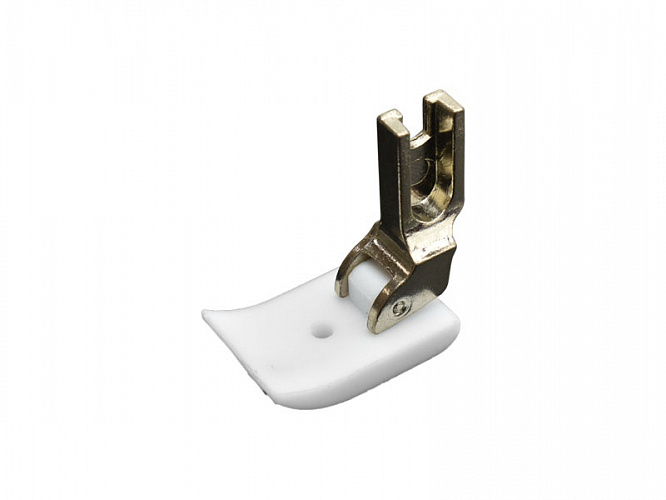 Лапка для кеддера правосторонняя тефлоновая T69R