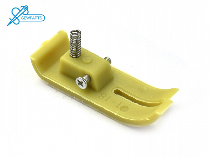 Tефлоновая подошва к лапке MT-18B SEWPARTS