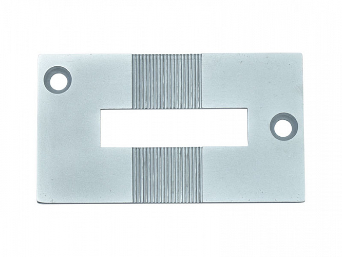 Игольная пластина тип. Aurora A-643 (арт. 2430111300)