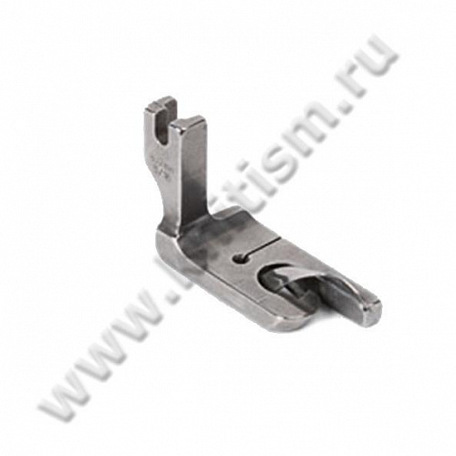 Лапки для подрубки (подворот) края материала LOT 1-4 SEWPARTS