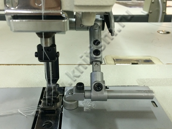 Линейка ограничительная откидная GB-9