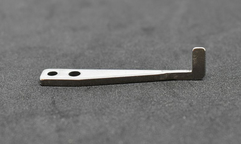 Ограничитель иглы-1 Тип.JY-B603\Siruba-757 (Арт.YTG31D (G31D))