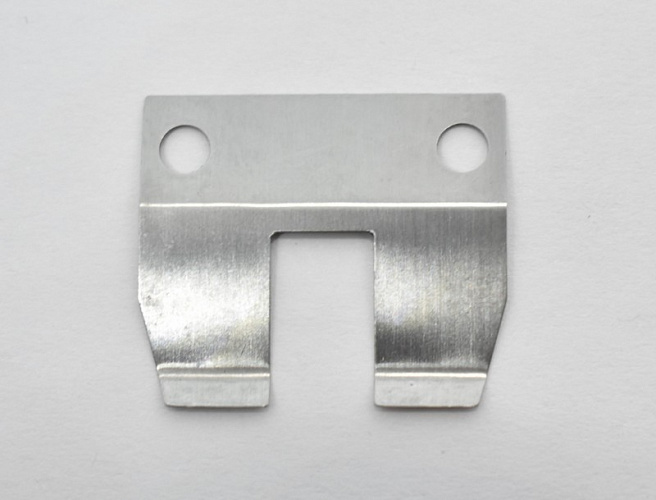 Пластинчатая пружина Тип.Durkopp 745-34-2В (Арт.0746 040021)