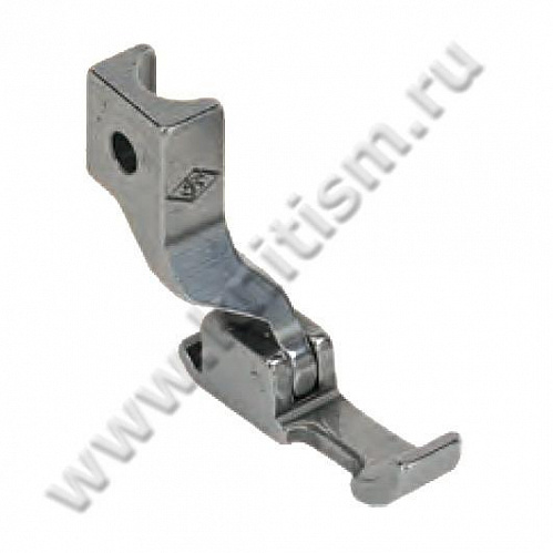 Лапка для молнии DK36L (арт. 1686)