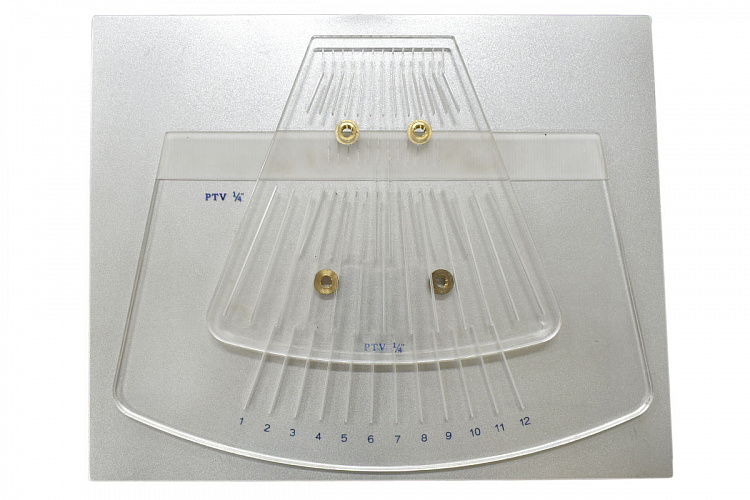 Приспособление для выполнения защипов KHF-1412-PTV