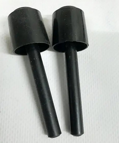 Шток подъема лапки (грибок) на прямострочную машину с нижним продвижением (арт. 22931703)