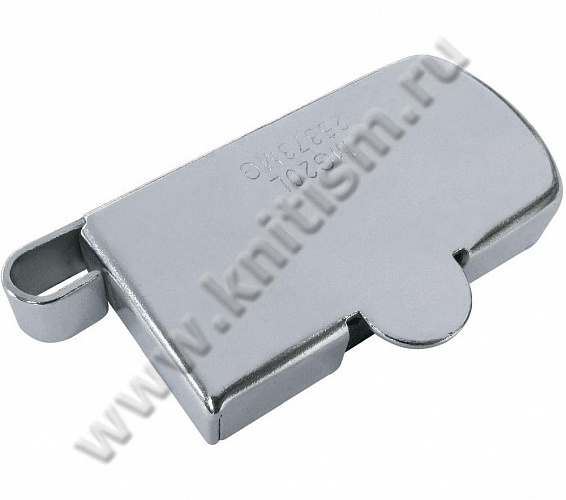 Линейка ограничительная магнитная MG-20L