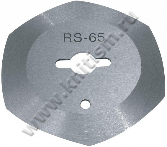 Диск сменный 65 мм для раскройного ножа