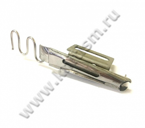 Окантователь в 3 сложения для зиг-зага KHF-59A