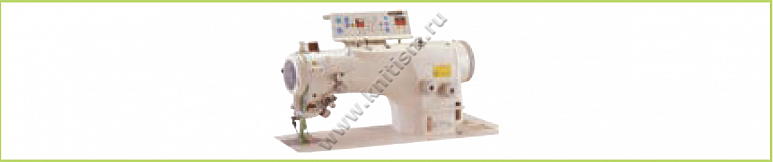 Приспособление "лапка-шлевочник" для машин строчки зиг-заг S717 SURUCU