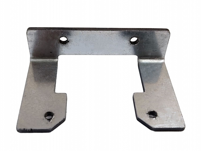 Скоба двигателя вентилятора для гладильного катка Aurora A-850 Mark II (№ 65)
