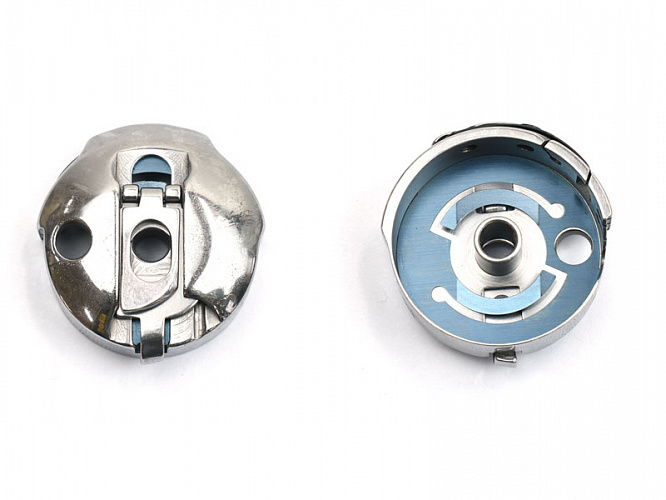 Шпульный колпачок тип. Juki LBH-1790 (арт. 137-29769)