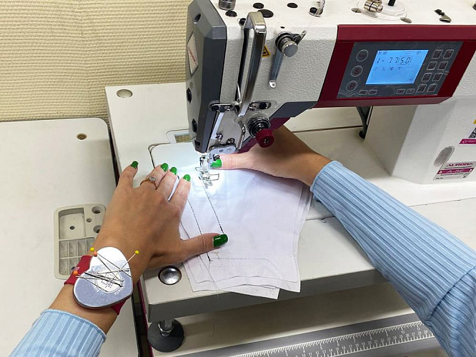 Игольница магнитная Aurora MW1