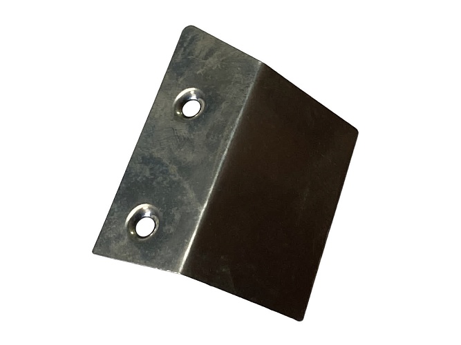 Пластина отражения ткани для дискового раскройного ножа Aurora ARK-91