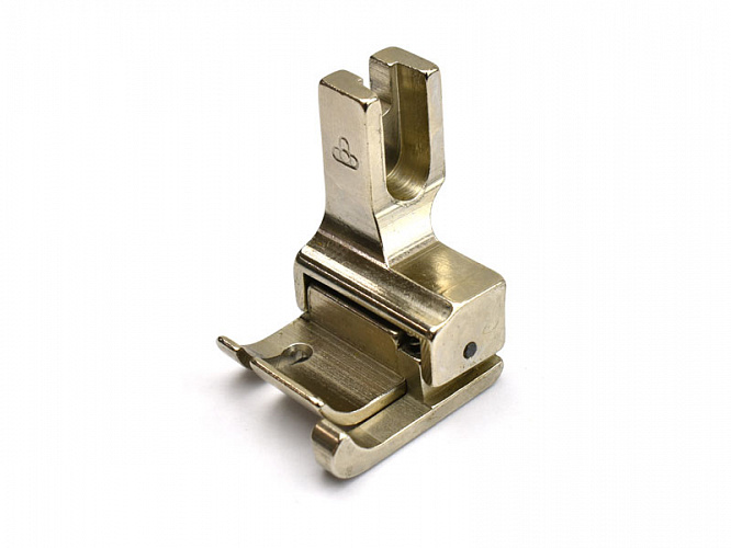 Лапка для отделочных строчек (CR)