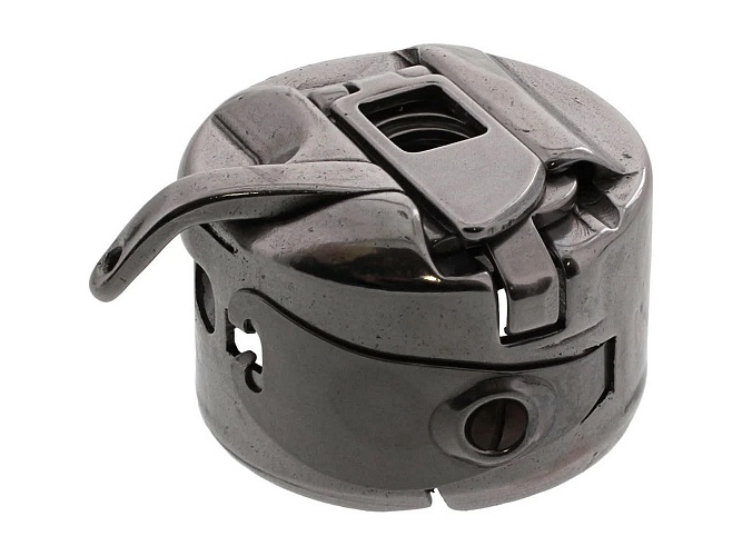 Шпульный колпачок увеличенный для закрепочных машин. Артикул S59221-201