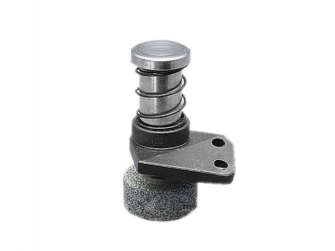 Заточное устройство в сборе для отрезной линейки. Артикул Aurora D-8+D-9+D-10+D-11