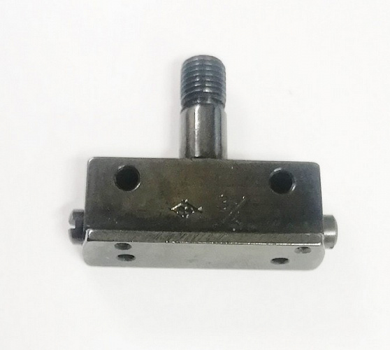 Иглодержатель тип LT2-B842-5, B842-5-UT, B872-5-UT, B872-5(19 mm) (Арт. 158806-1-01)