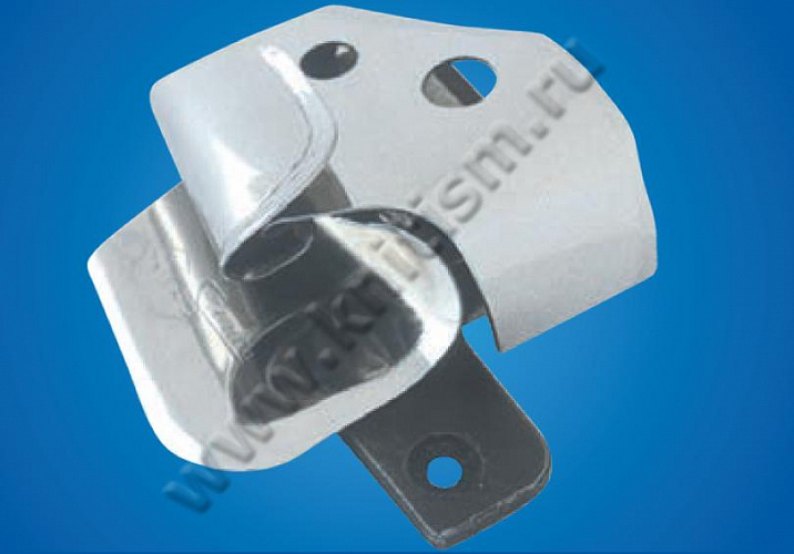 Приспособление для выполнения операции "Шов в замок" на машинах цепного стежка P016 SURUCU