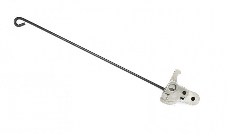 Кулачек мех-ма освобождения нити в сборе Тип.A-0302 (Арт.628DT7-004B1b)