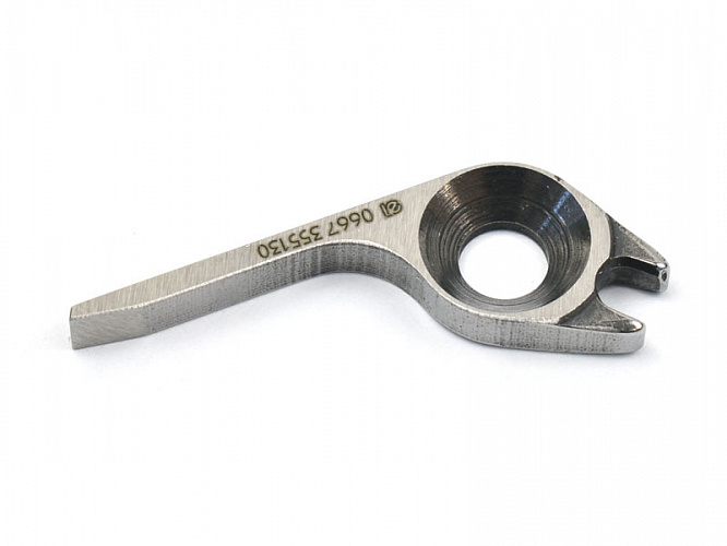 Контрнож тип. Durkopp 887 (арт. 0667 355130)