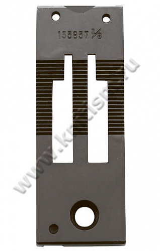 BROTHER LT2-B845-5-UT Игольная пластина (3/8) (155857-001)