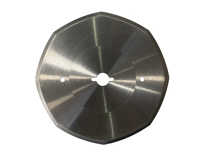 Диск сменный 8-гранный 101 мм для раскройного ножа Aurora ARK-101 (HSS)