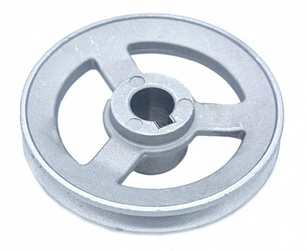 Шкив для сервомоторов Aurora SM-550/750