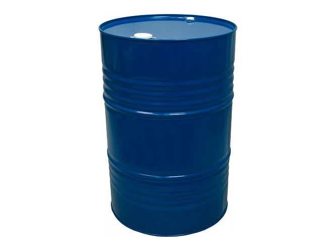 Масло 204 литра белое минеральное вазелиновое для ПШМ