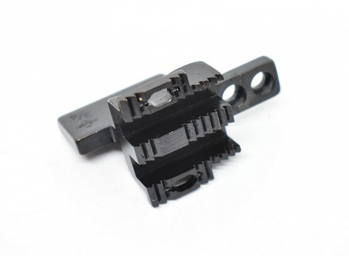 Зубчатая рейка Тип.Mitsubishi DU-122/LT2-2220-MOB(19.1 mm) (Арт.MP 20K5 104)