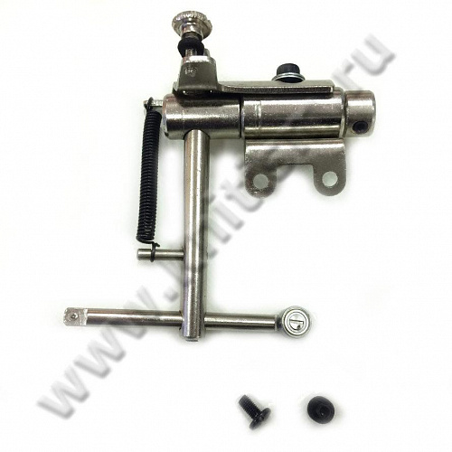 Линейка ограничительная откидная GB-474