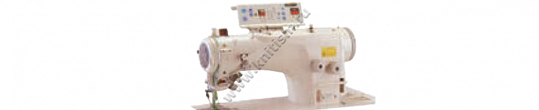 Окантователь в 4 сложения для машин строчки зиг-заг P057A SURUCU