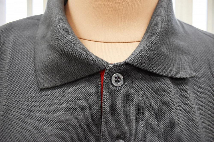 Футболка-поло Aurora Professional