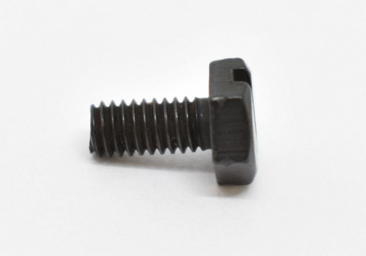 Винт крепления верхнего ножа SM9/64"X40 Тип.JY-B603\Siruba-737\747\757 (Арт.S246 (SK246))