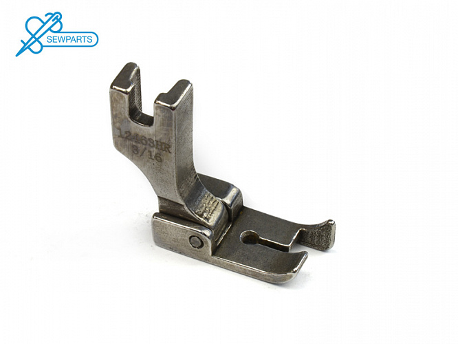 Лапка для отделочных строчек P810 (0,8 мм) - P816 (9,5 мм) SEWPARTS