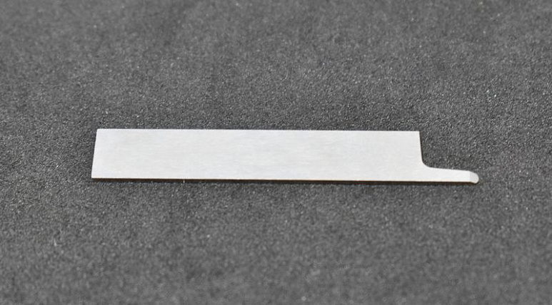 Верхний нож Тип.D007 (Арт.P90702)