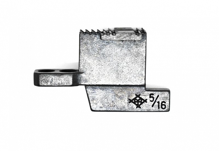 Зубчатая рейка Тип.LT2-B842-3, B872-5, B845-5, B875-5(3.2 mm) (Арт.114951-0-01)