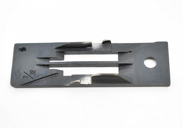Игольная пластина тип LH-3128-7, LH-3168-7(5.6 mm) (Арт. 226-60500)