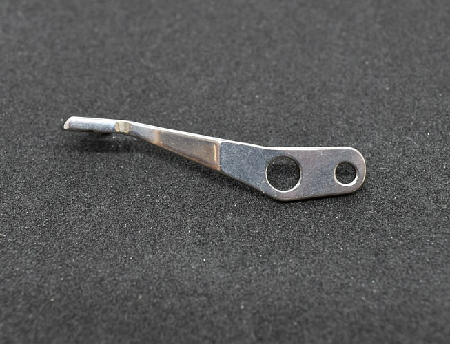 Ограничитель иглы задний Тип.JY-B603\Siruba-757 (Арт.YTG59 (KG59))