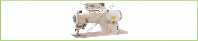 Приспособление "подгибочник" с прижимной пластиной для машин строчки зиг-заг C204 SURUCU