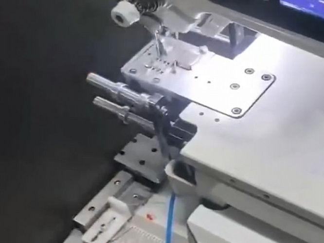 Комплект роликов натяжения Sewparts RL-6590