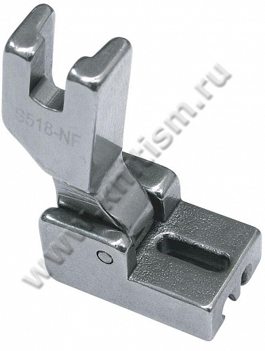 Лапка для потайной молнии Sewparts S518 NF